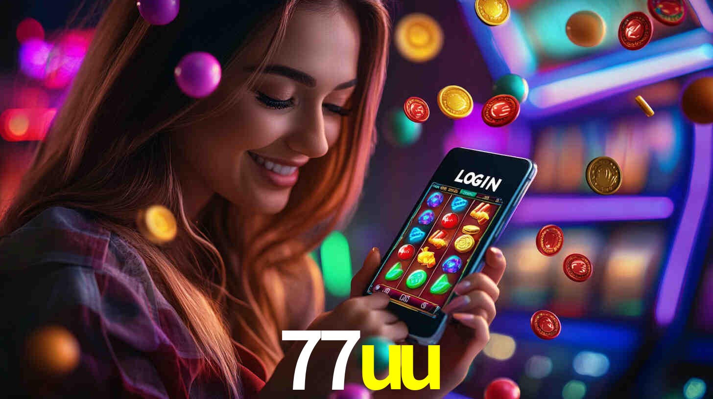 77uu - Roleta Perigosa - 77uu.com