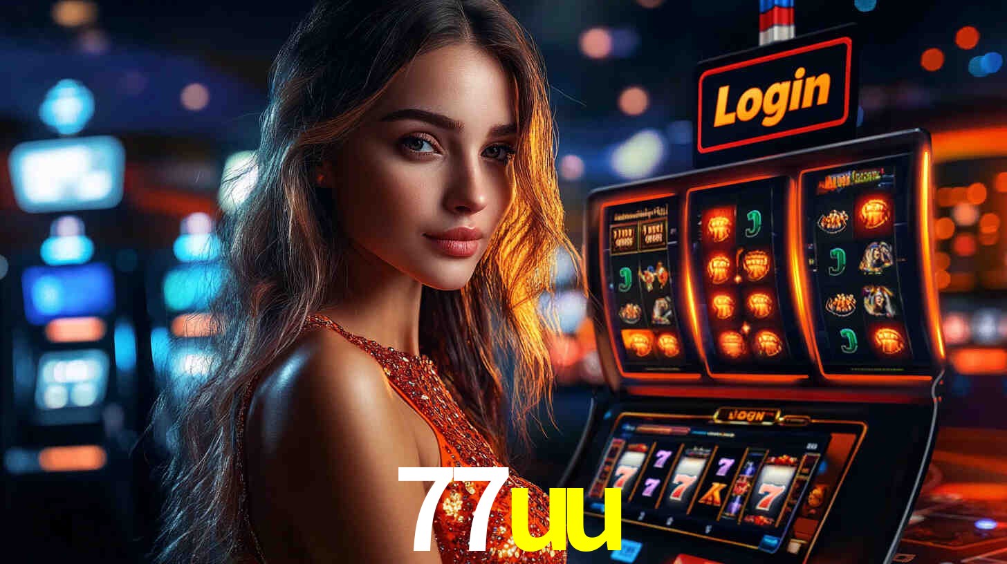 77uu: Seu Cassino Premiado com Pagamentos Rápidos