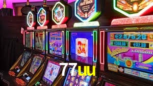 Estatísticas 77uu