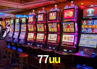 A Emoção da Loteria na 77uu: Uma Chance de Mudança de Vida