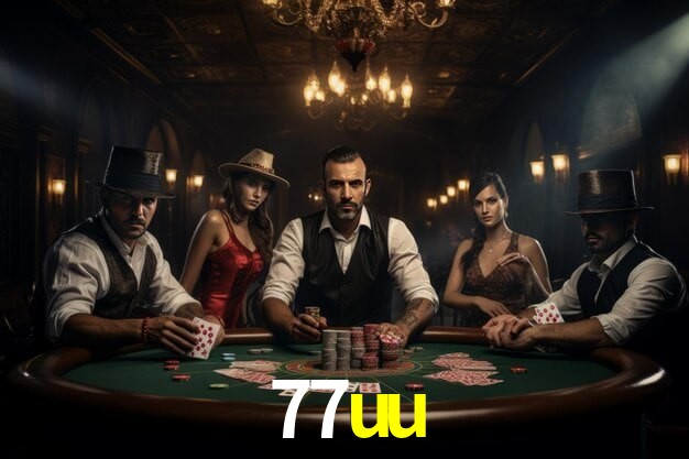 Mesa de Blackjack 77uu