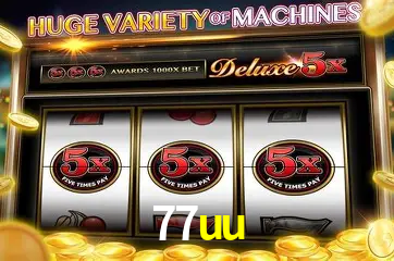 Descubra a Magia dos Jogos de Arcade no 77uu