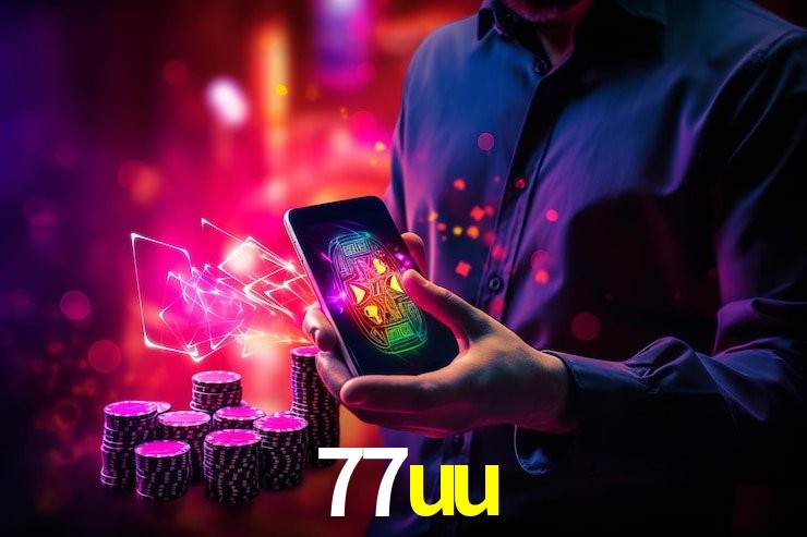 Jogos de Slot 77uu