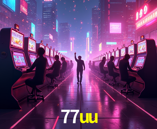 Diretório de Jogos 77uu