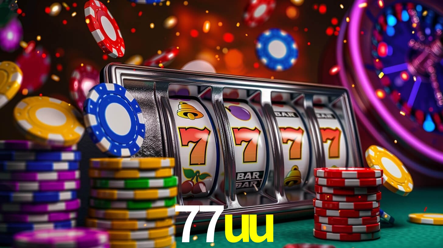 Recursos de Bônus 77uu