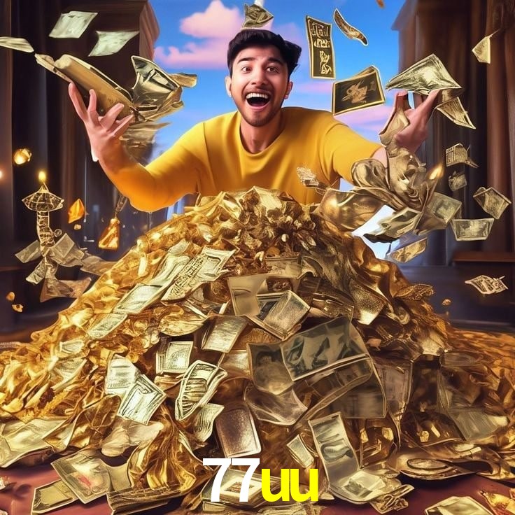 Provedores de Jogos 77uu