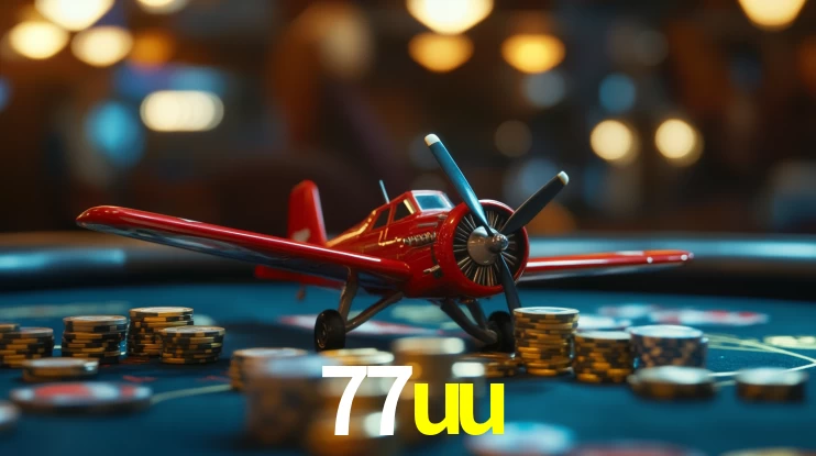 Casino Ao Vivo 77uu