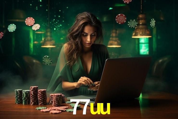 Interface do App 77uu