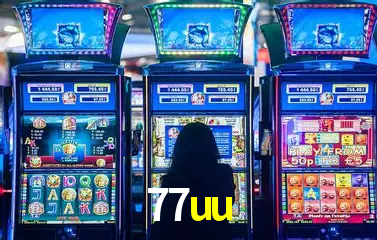 A Revolução dos Aplicativos de Jogos no 77uu