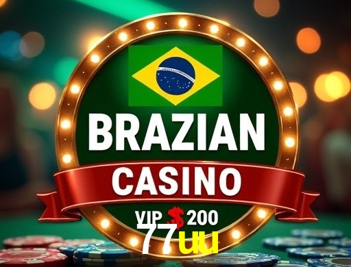 Promoção Relâmpago 77uu