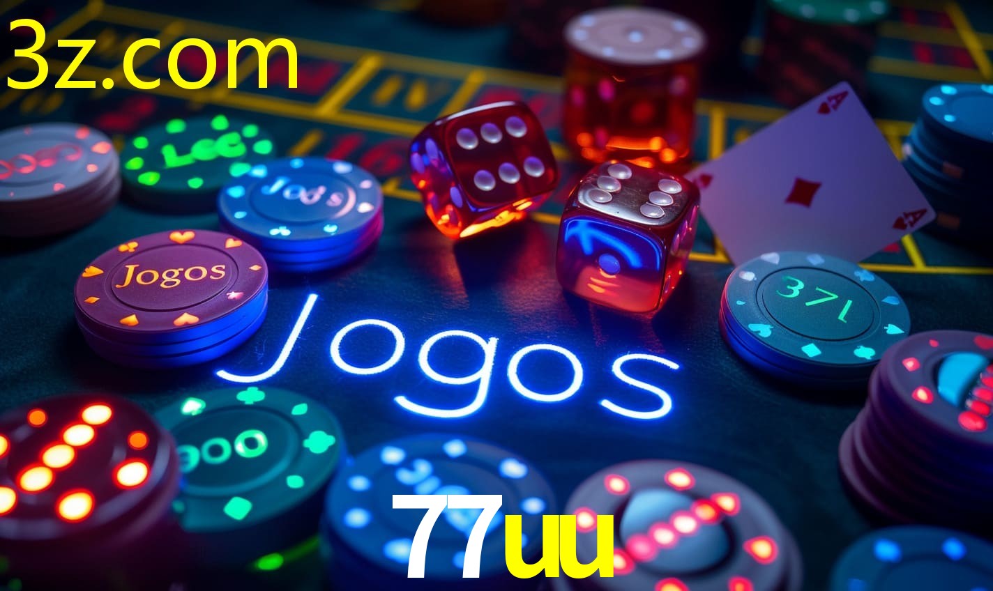 Cassino Online Seguro 77UU.COM